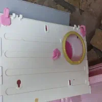 لانه عروس مکانیزه