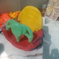 تاب کودک