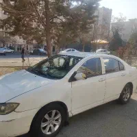 خودروی لیفان