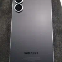سامسونگ گلکسی s25 fe درحد آکبند با شارژر اصل