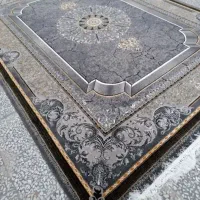 وقتی زیبایی با تکنولوژی در هم می‌آمیزد فرش نگار