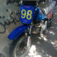 موتور مینی جترو
