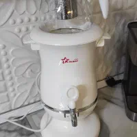 چایساز سماوری