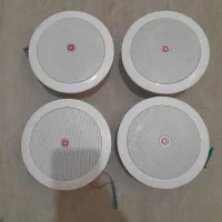 بلندگو سقفی توکار باند ایران