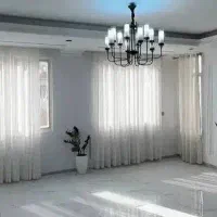 ۷۵ متر ۲ خواب/۲ واحدی /خوش نقش کهریزک