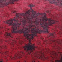 فرش ۱۲متری دو عدد