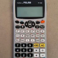 ماشین حساب مهندسی میلان اصلی
