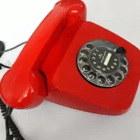 تلفن رومیزی کلکسیونی و آنتیک