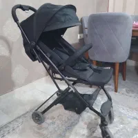 کالسکه بچه