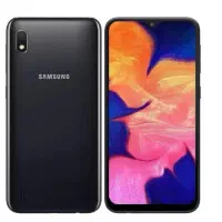 گوشی A10 سامسونگ  خیلی تمیز