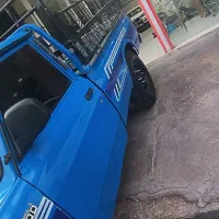 نیسان مدل ۱۴۰۱ عروسک