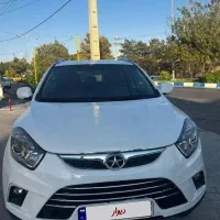 جک s5،اتومات،مدل ۱۳۹۶