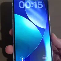 Iphone 17 Normal Black|موبایل|جم, |دیوار