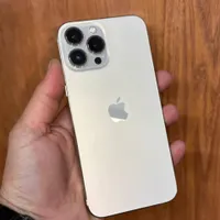 اپل iPhone 13 Pro Max ZAA  پک اصلی بدنه آینه|موبایل|نیشابور, |دیوار