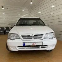 پراید 89 شرایطی معاوضه