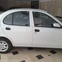 خودرو ساینا S85 گانه مدل ۱۴۰۴