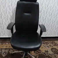 صندلی سالم