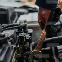 همکار مکانیک و باتریسازی وجلوبندساز