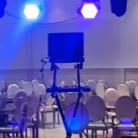 دیجی مراسم بانوان