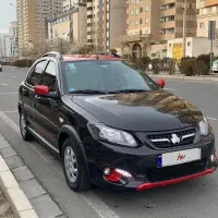 کوییک R پارس خودرویی
