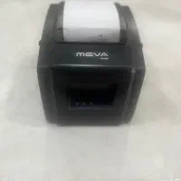 لیبل زن meva