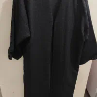 مانتو ژاکارد مدل آزاد مناسب پیاده روی اربعین