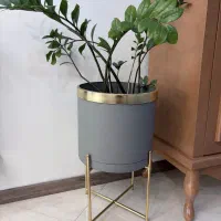 فروش گلدان