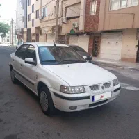 سمند مدل۹۷