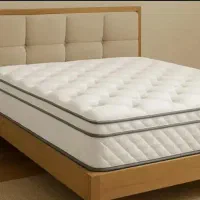 تشک طبی رویال مخصوص دیسک کمر اقساط داریم