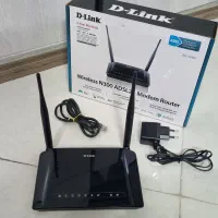 مودم D-link 2740u