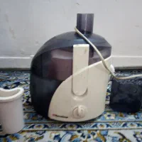 آبمیوه گیری همیلتون