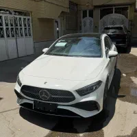 بنز A200 ( استاندارد)