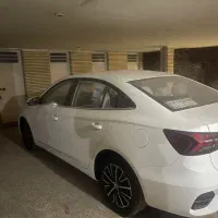 ام جی 5 سفارش خلیج خشک