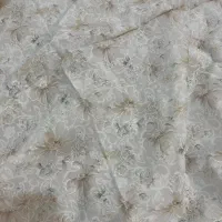 پارچه چادری عروس
