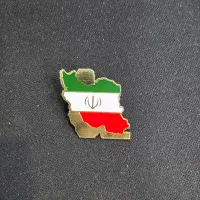 بج سینه فلزی ایران