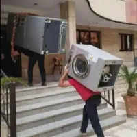 اسباب کشی و باربری در تبریز با کارگر حرفه ای