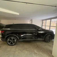 آئودی q5 فول سیلور پکیج