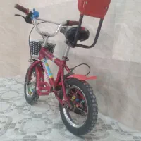 دوچرخه سایز ۱۲