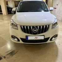 هایما s7 توربو پلاس سند تگ برک مشابه صفر ۱۴۰۲