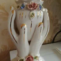 مجسمه چینی