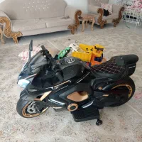هوندا آک شارژی