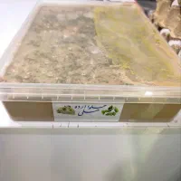 حلوا ارده|خوردنی و آشامیدنی|قم, عمار یاسر|دیوار