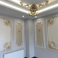 نیازمند استاد کار حرفه ای نقاشی ساختمان