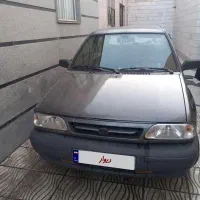 پرایدمدل ۷۹