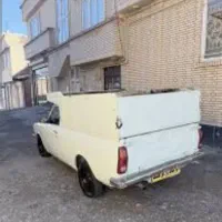 استخدام راننده وانت باانواع وانت