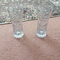 گلدان شیشه ای