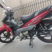 موتور لیفان 135