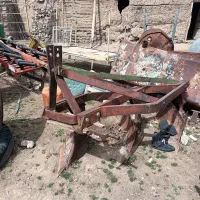 گاوآهن ۳فیش انگلیس۱۴