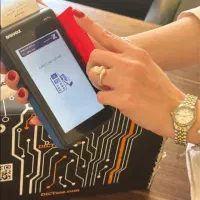 پوز سیار /قیمت مستقیم شرکت/