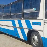 اتوبوس ۳۰۲ مدل ۷۳